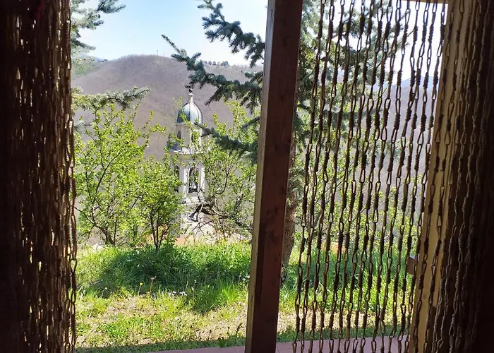 Le Meridiane Πανσιόν