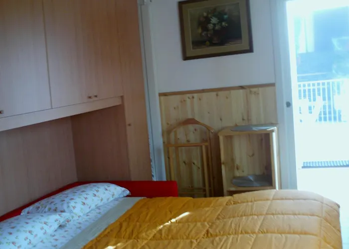 Πανσιόν Le Meridiane Maissana