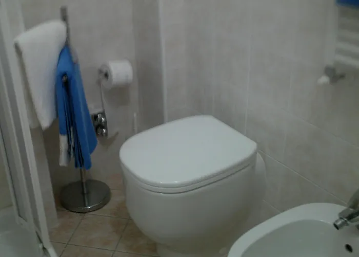 Le Meridiane Πανσιόν Maissana