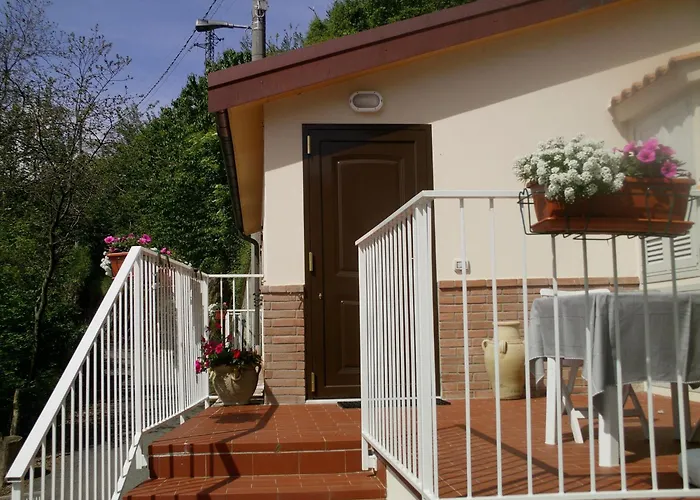 Πανσιόν Le Meridiane Maissana