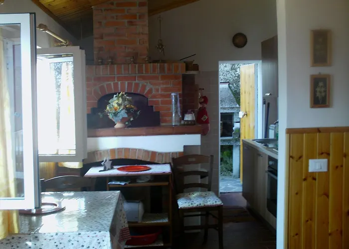 Le Meridiane Maissana