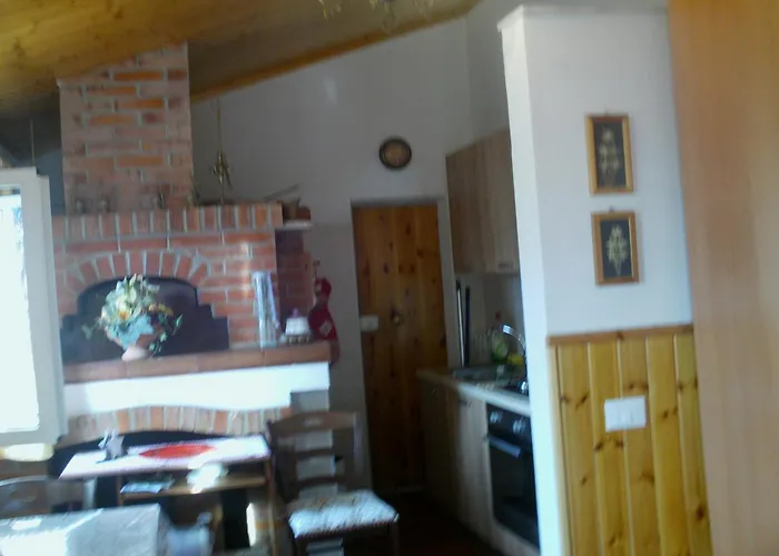 Le Meridiane Πανσιόν