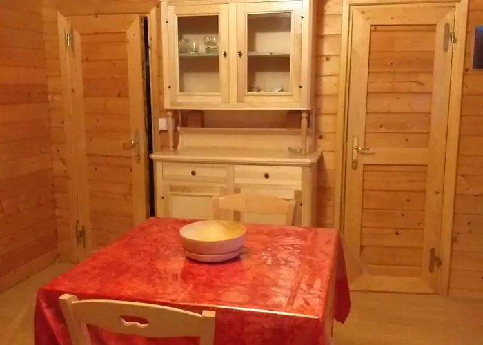 Πανσιόν Le Meridiane