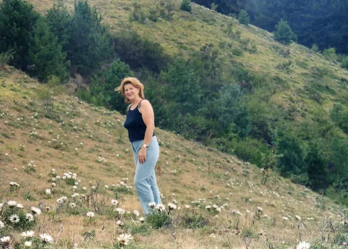 Πανσιόν Le Meridiane Maissana