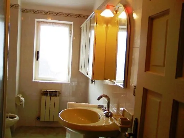 Le Meridiane 3* Maissana