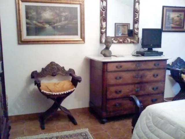 Le Meridiane Πανσιόν 3*