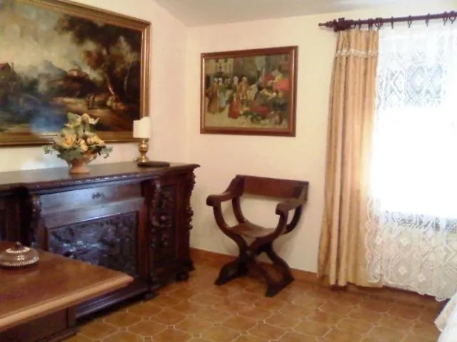 Πανσιόν Le Meridiane 3*