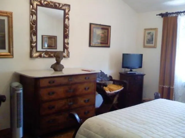 Πανσιόν Le Meridiane 3*