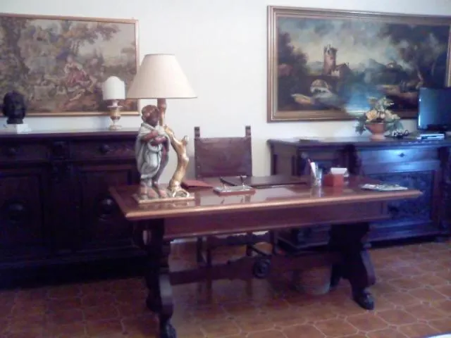 Le Meridiane Πανσιόν Maissana